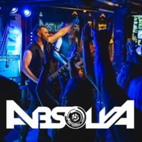 Absolva - Refuse To Die Tour 2024 - Mannheim - 27.09.2024 20:00