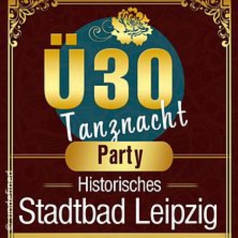 30 Tanznacht - LEIPZIG - 05.04.2025 21:00