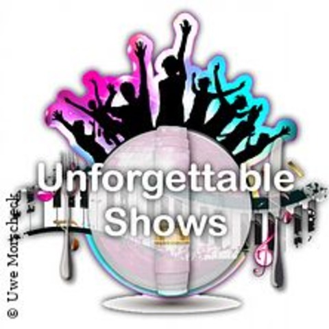 Schlager Dinnershow Unforgettable - OLPE - 25.01.2025 19:00