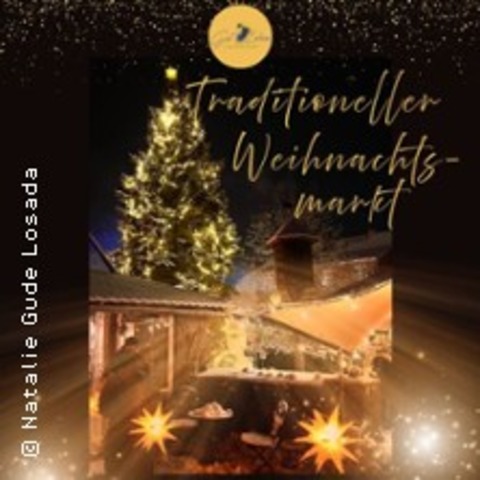 Traditioneller Weihnachtsmarkt - BERNAU - 29.11.2024 14:00