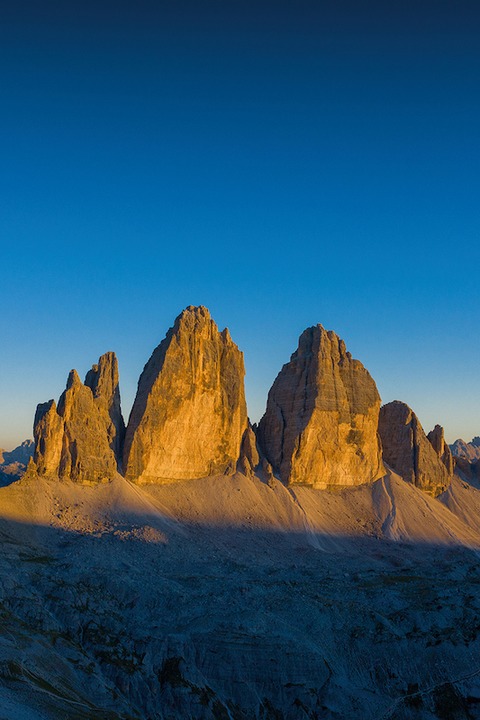 Sdtirol & Dolomiten - Im Zauberreich der leuchtenden Berge - Neu-Ulm - 19.02.2025 20:00