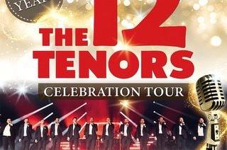 The 12 Tenors