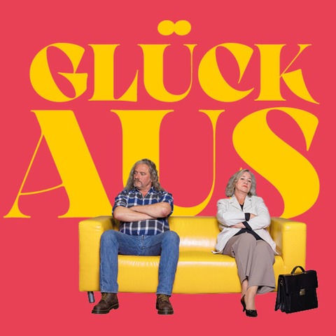 Glck aus - Wenn die Liebe hinfllt - Herne - 19.01.2025 17:00