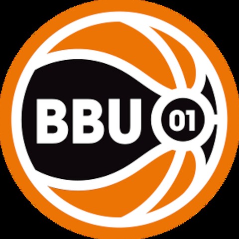 Black Forest Panthers - BBU 01 Ulm - Villingen-Schwenningen - 16.03.2025 17:00