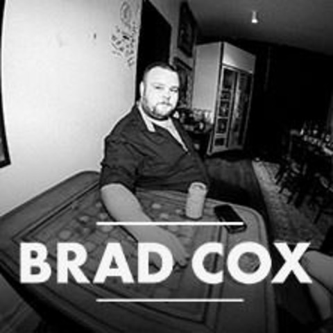 Brad Cox - Berlin - 17.12.2024 20:00