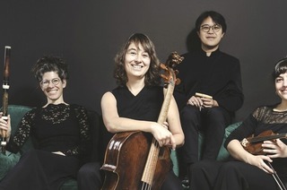 Das Barockensemble L'Estro Armonico gibt ein Konzert ber die Liebe und Herzschmerz in Freiburg