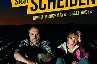 Andrea lsst sich scheiden - Kino im Bibliothekssaal