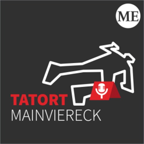 Jazz&Crime: Tatort Mainviereck - Live Podcast - Aschaffenburg - 12.01.2025 18:00