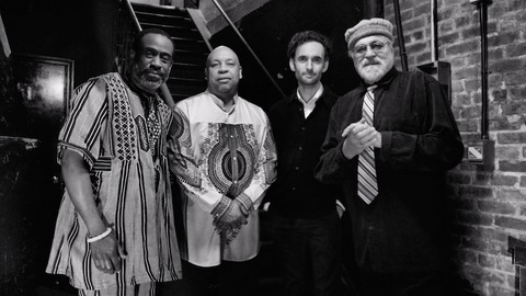 Joe Lovanos Paramount Quartet feat. Julian Lage, Asante Santi Debriano, Will Calhoun - Dortmund - 26.01.2025 19:30