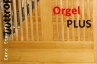 Orgel PLUS Cembalo