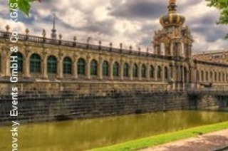 Herbstklassik - Galakonzert im Dresdner Zwinger, DRESDNER RESIDENZ KONZERTE