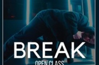 Break Dance