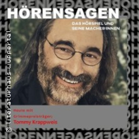 Hrensagen - Into the Maraverse - WUPPERTAL - 14.11.2024 20:00