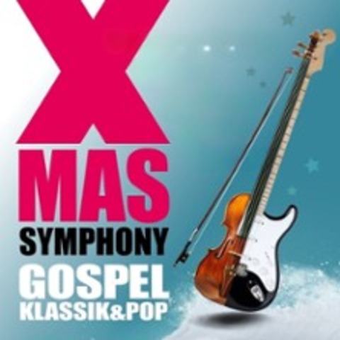 Christmas Symphony - Ludwigsburg - 21.12.2024 19:00