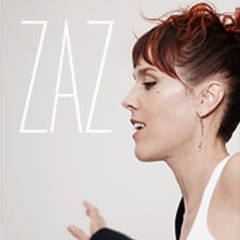 ZAZ - Berlin - 10.12.2024 20:00