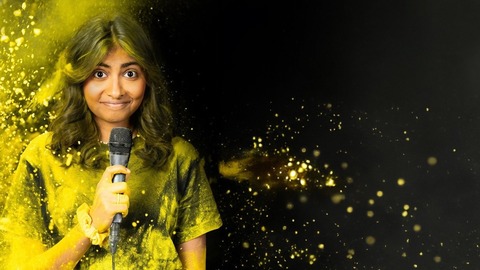 Reena Krishnaraja - Basel - 27.03.2025 20:00