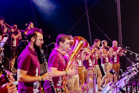 100 Jahre Musikverein Httlingen e.V. - Httlingen - 23.05.2025 19:30