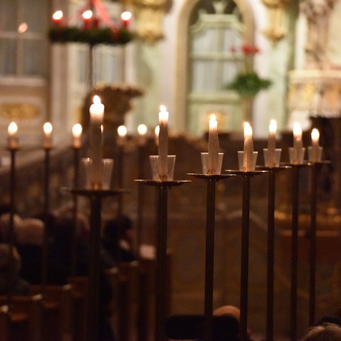 ber Sternen muss er wohnen II - Dresden - 07.12.2025 21:00