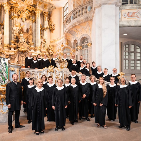 ZELENKA - Missa Dei Filii - Dresden - 26.10.2025 16:00