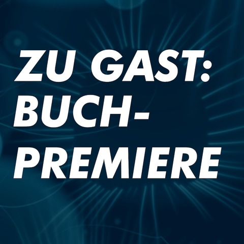 Buchpremiere: Joachim Zelter - Tbingen - 17.10.2024 20:00