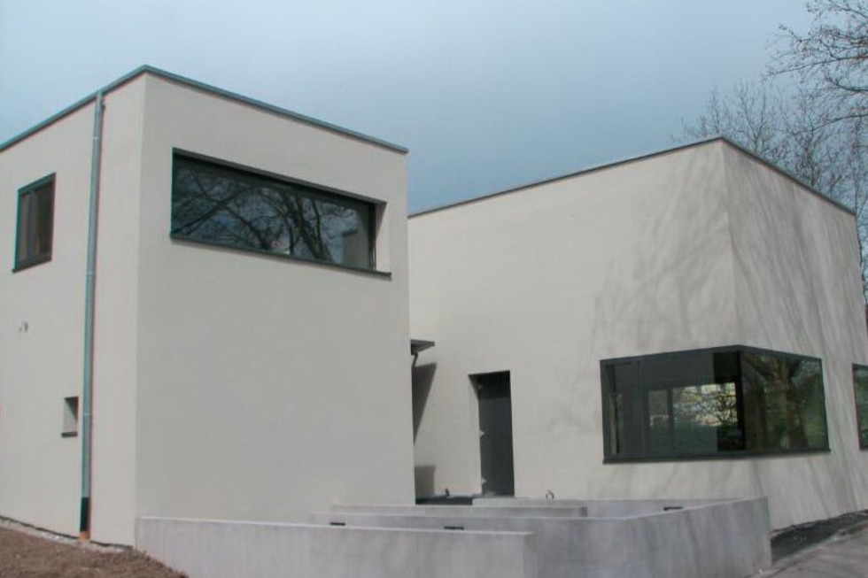 Evangelisches Gemeindehaus - Bad Sckingen