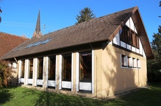 Evangelisches Gemeindehaus