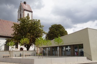 Evangelisches Gemeindehaus