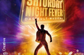 Saturday Night Fever - Das Kult-Musical