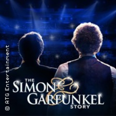 The Simon & Garfunkel Story - Dsseldorf - 25.09.2025 20:00