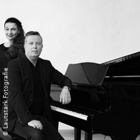 Dirk Maassen und Christine Langer - Elemente - HAMBURG - 23.05.2025 20:00