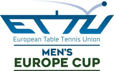 ETTU-Cup Stage 1 - Karlsruhe - 17.11.2024 11:00