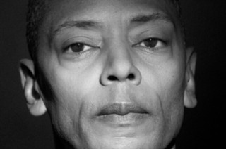 Jeff Mills & Kamilya Jubran