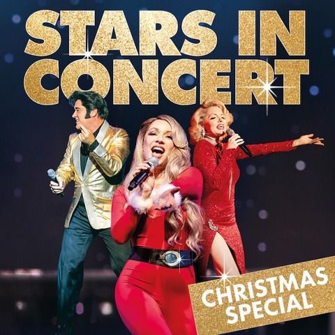 Stars in Concert - Christmas Special - BERLIN - 22.12.2024 17:00