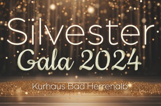 Silvestergala 2024 - Silvestergala 2024