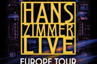 Premium Tickets - HANS ZIMMER LIVE - THE NEXT LEVEL - 2025