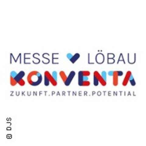 KONVENTA 2025 - Lbau - 26.04.2025 10:00