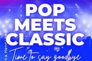 VIP Upgrade - The Final Pop Meets Classic - Time to say goodbye