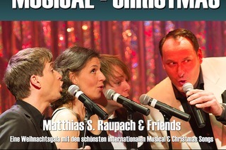 Musical- Christmas 2025