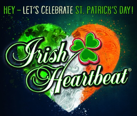 Irish Heartbeat - Festival - Cuxhaven - 13.03.2025 20:00