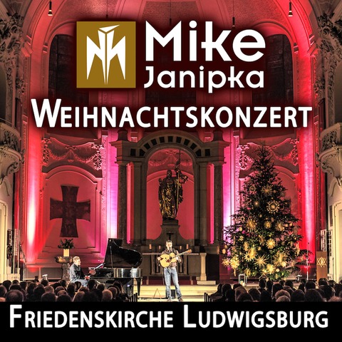 Weihnachtskonzert - Ludwigsburg - 23.12.2024 19:00