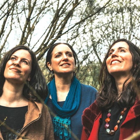 The Henry Girls - Kassel - 08.05.2025 20:00