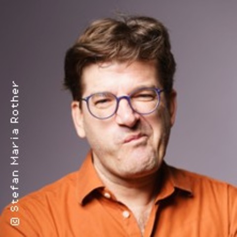 Nils Heinrich - Junger Gebrauchter I Humorzone - Dresden - 12.03.2026 19:30