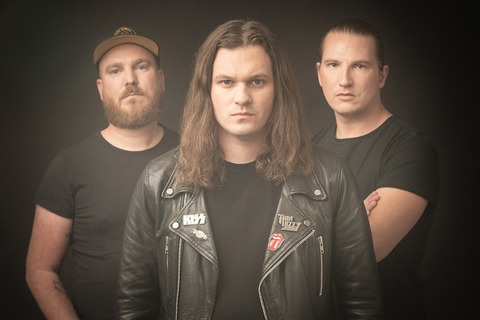 Liar Thief Bandit (SWE) - Oldenburg - 31.01.2025 20:30