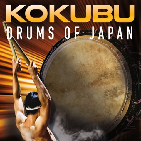 KOKUBU The Drums of Japan - Sound of Life Tour 2025 - Horn-Bad Meinberg - 22.03.2025 19:30