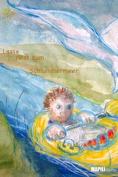 Lasse reist zum Schlummermeer - Hamburg - 26.02.2025 10:00