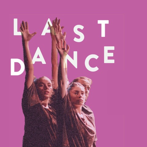 TanzLabor - Workshop - ChoreoLab:TanzSd - The Last Dance - Yahi Nestor - Ulm - 09.11.2024 16:00