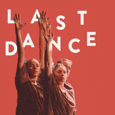 ChoreoLab: TanzSd - The Last Dance - Ulm - 17.11.2024 19:00