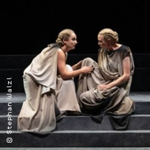 Antigone / Schwester von - OLDENBURG - 21.02.2025 20:00