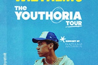 Wizthemc - Youthoria Tour