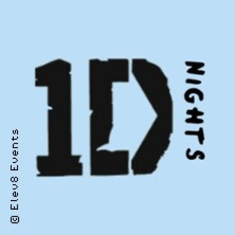 1D Night Heidelberg - Heidelberg - 15.11.2024 21:00